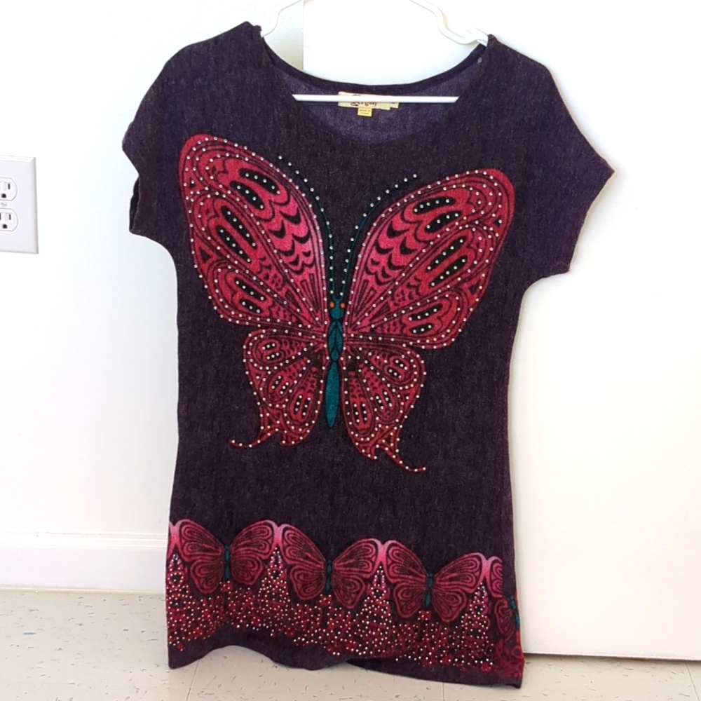 Aryeh Blouse